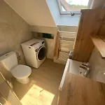 Apartment Privat U Zdenky