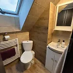 Apartment Privat U Zdenky Tvrdosin