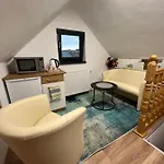 Apartment Privat U Zdenky *