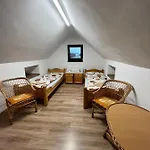 Apartment Privat U Zdenky Tvrdosin