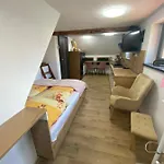Privat U Zdenky Apartment Tvrdosin