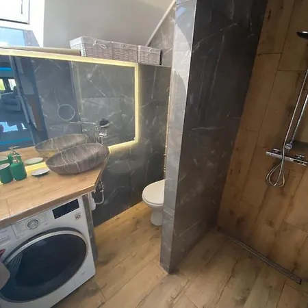 Privat U Zdenky *