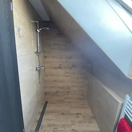 Privat U Zdenky Apartment