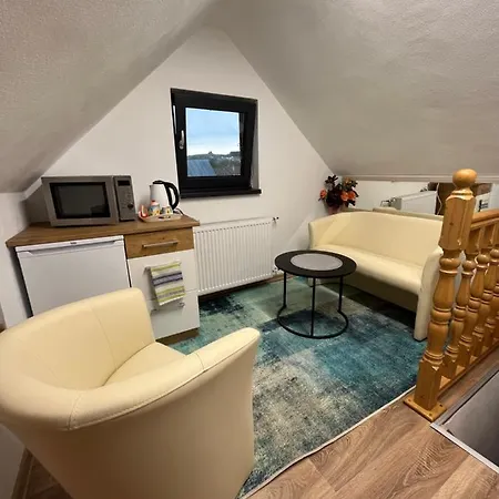 Apartment Privat U Zdenky *