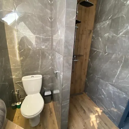Apartment Privat U Zdenky *