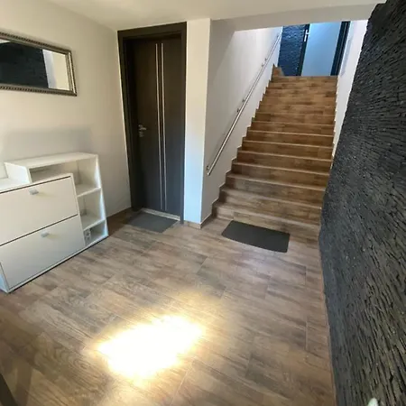 Apartman Privát U Zdenky Turdossin
