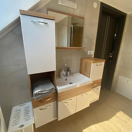 Privat U Zdenky *