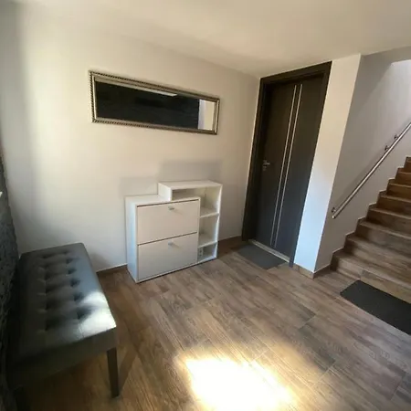 Privat U Zdenky * Tvrdosin