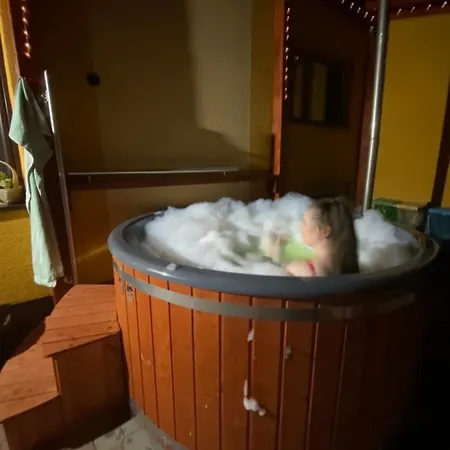 Privát U Zdenky Apartman *