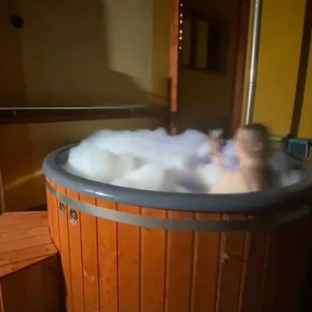 Privat U Zdenky Tvrdosin