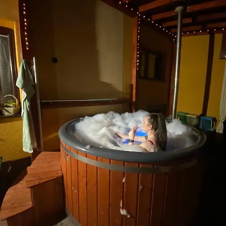 Apartman Privát U Zdenky *