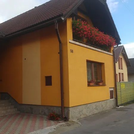Privat U Zdenky