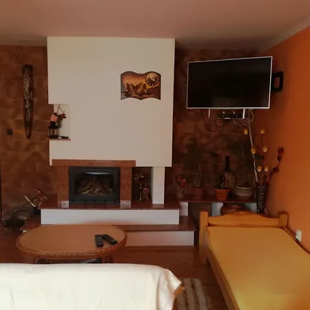 Privat U Zdenky Tvrdosin