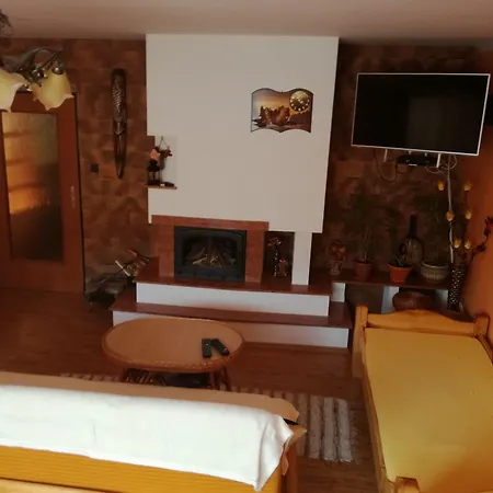 Privat U Zdenky *