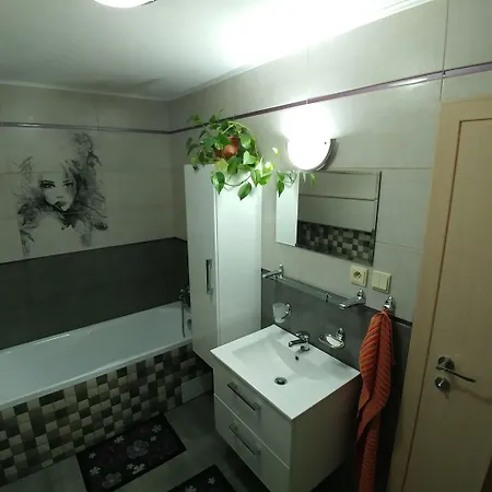 Privat U Zdenky * Tvrdosin