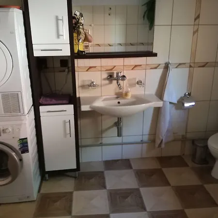 Privat U Zdenky Tvrdosin