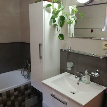Apartmán Privat U Zdenky Tvrdosin
