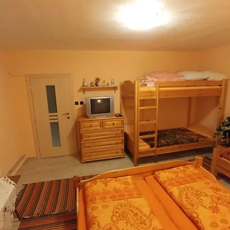 Privat U Zdenky *