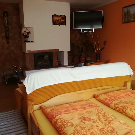 Privat U Zdenky