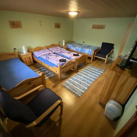 Privat U Zdenky