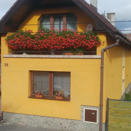 Privat U Zdenky