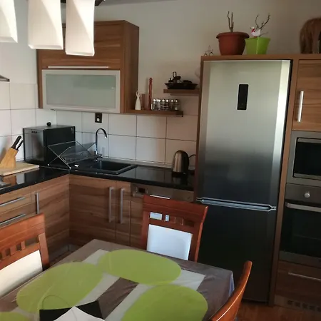 Privat U Zdenky *
