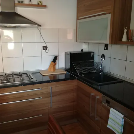 Privat U Zdenky Tvrdosin