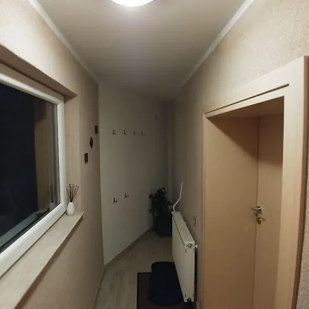 Privat U Zdenky Apartmán *
